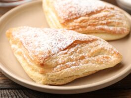 Pastries