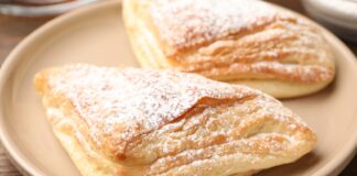 Pastries