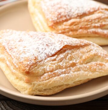 Pastries