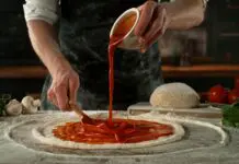 Pizza Sauce vs Marinara